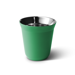 Kubek GREEN mat 150 ml